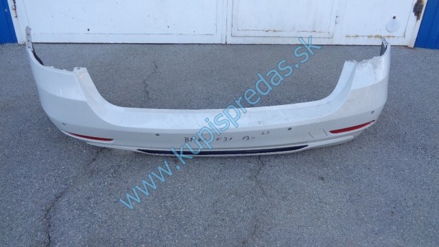 zadný nárazník na bmw 3 F31, 15857711